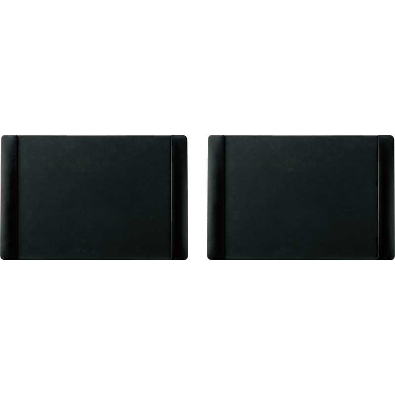 本皮＋合皮 デスクマット DM-503 / えいむ ホテル フロント デスクマット 業務用 |  | 02