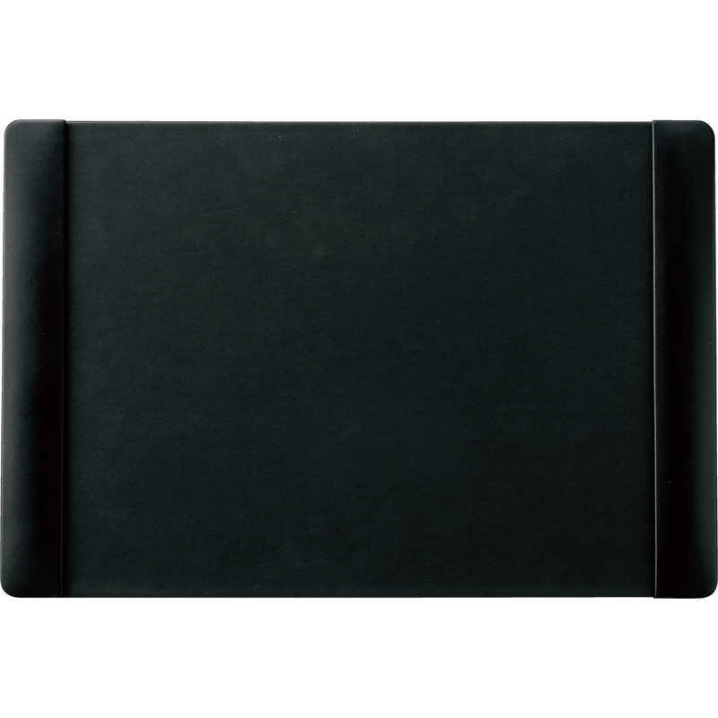 本皮＋合皮 デスクマット DM-503 / えいむ ホテル フロント デスクマット 業務用 |  | 03