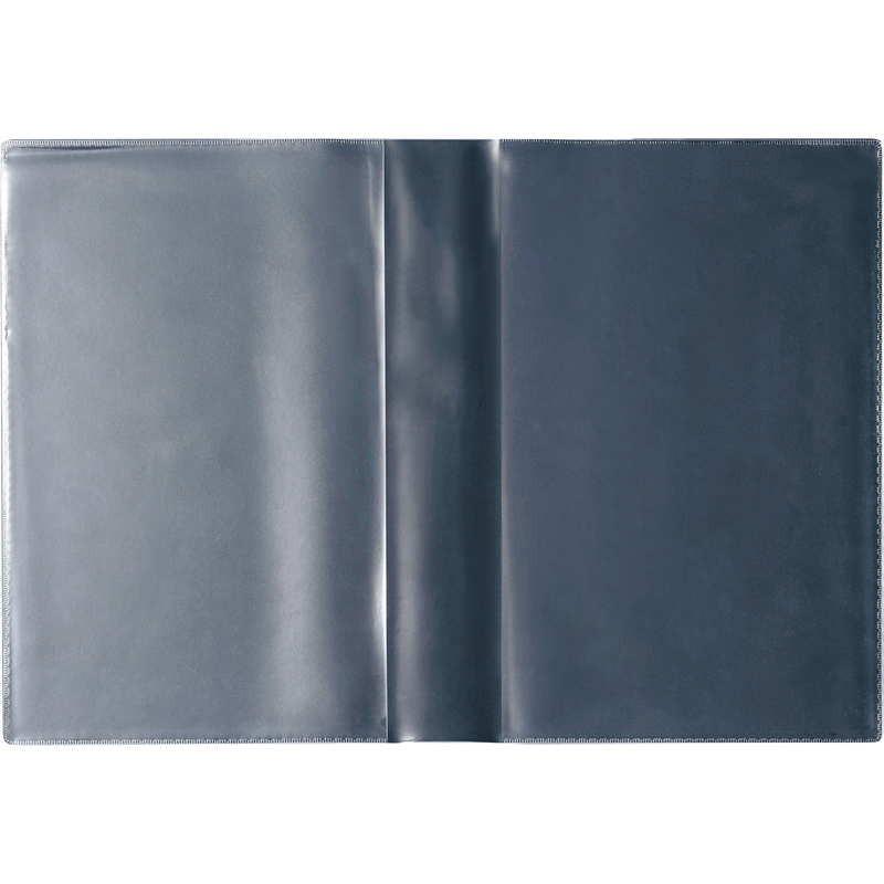 MB-500シリーズ用 専用外カバー(大) MBO-A4 / 外カバービニール / えいむ メニューブック カバー A4 | 