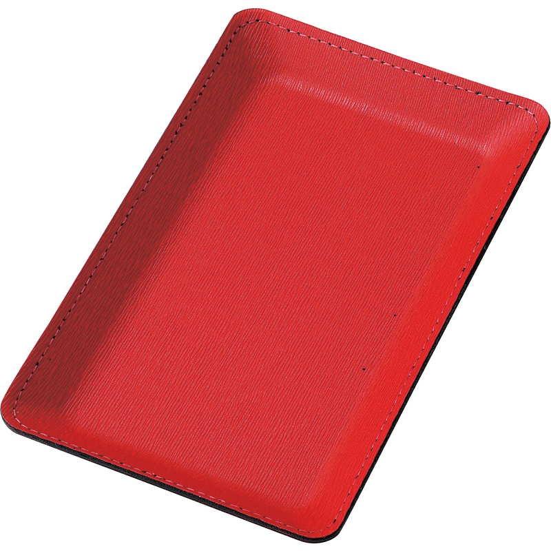 スマートキャッシュトレイ(成型)カラーレザータッチ CT-131 / |  | 04