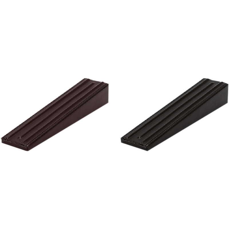 合皮製ペンホルダー LUD-102 / シンビ ホテル フロント ペンスタンド ペン立て | 