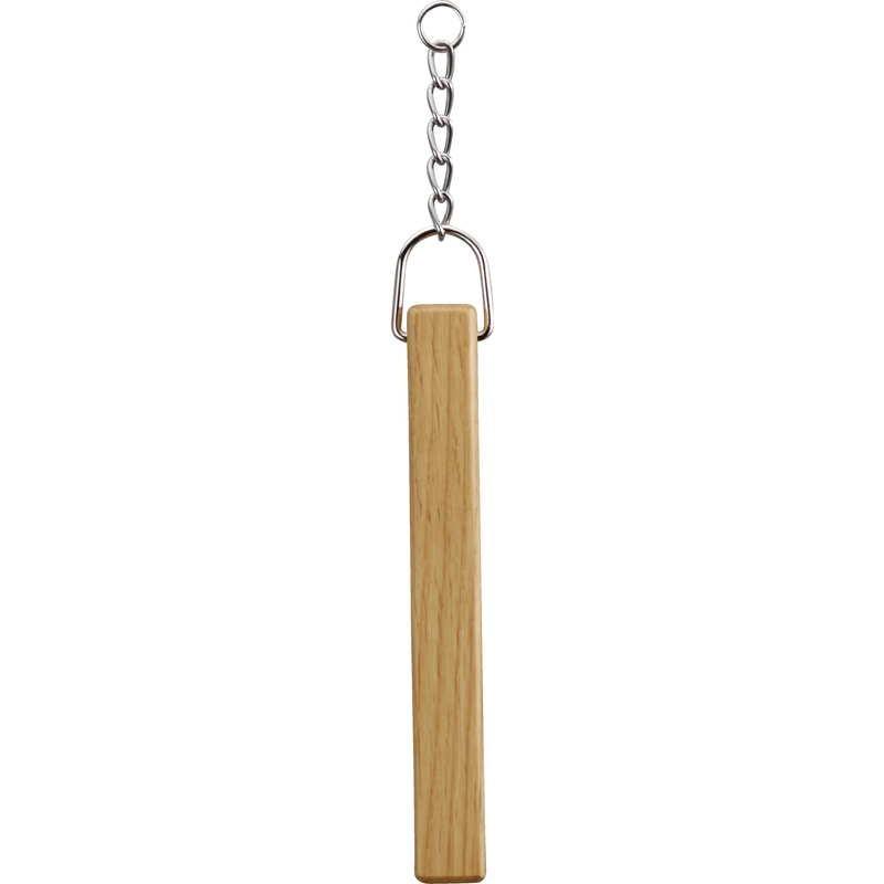 木製 キーホルダーナラ KH-19N / 無地 / えいむ キーホルダー |  | 02