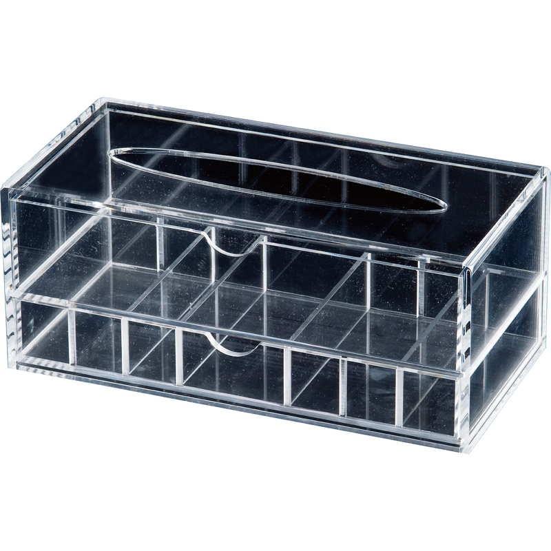 アクリル ティッシュケース アメニティボックス Atc 100 返品不可品 えいむ ティッシュケース ティッシュカバー 小物含まず 7508 素敵なメニュー屋 通販 Yahoo ショッピング