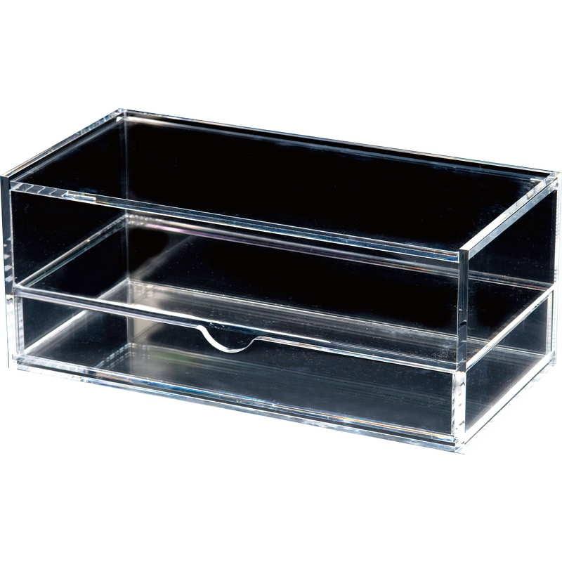 楽天市場】ジュエリーボックス アクセサリーケース 収納 大容量 鏡