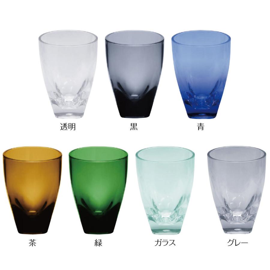 トライタン グラス トライタングラス-1 / シンビ コップ グラス プラスチック |  | 02