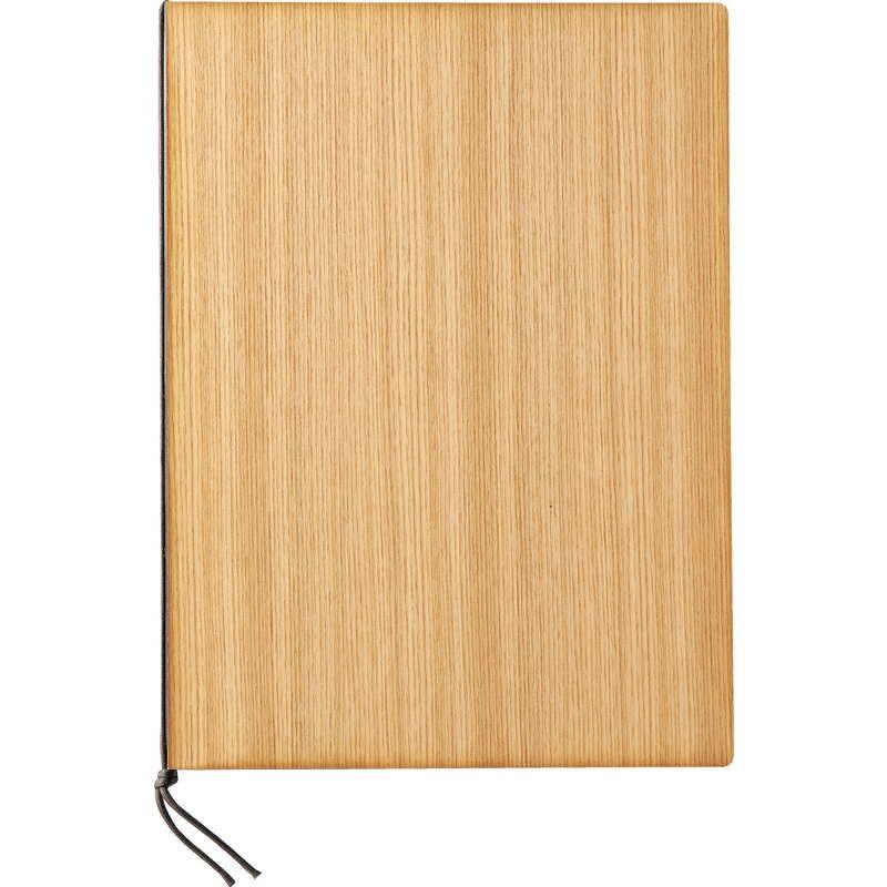 木製 合板メニュー(大 A4 4ページ) WB-901 / えいむ メニューブック ヒモタイプ 木製｜stk｜06