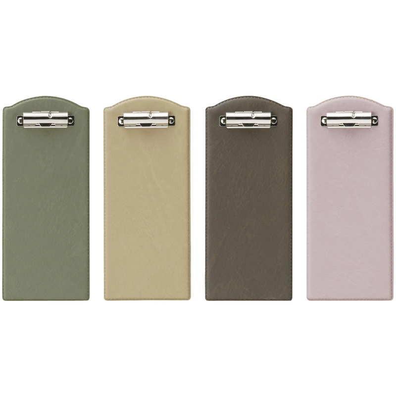 ビニール バインダー BH-25 / えいむ 伝票ホルダー 伝票ばさみ お会計