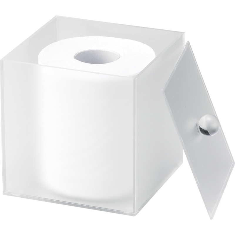 トイレットペーパー ケース TC-40 / えいむ ティッシュケース ティッシュカバー 小物含まず |  | 02