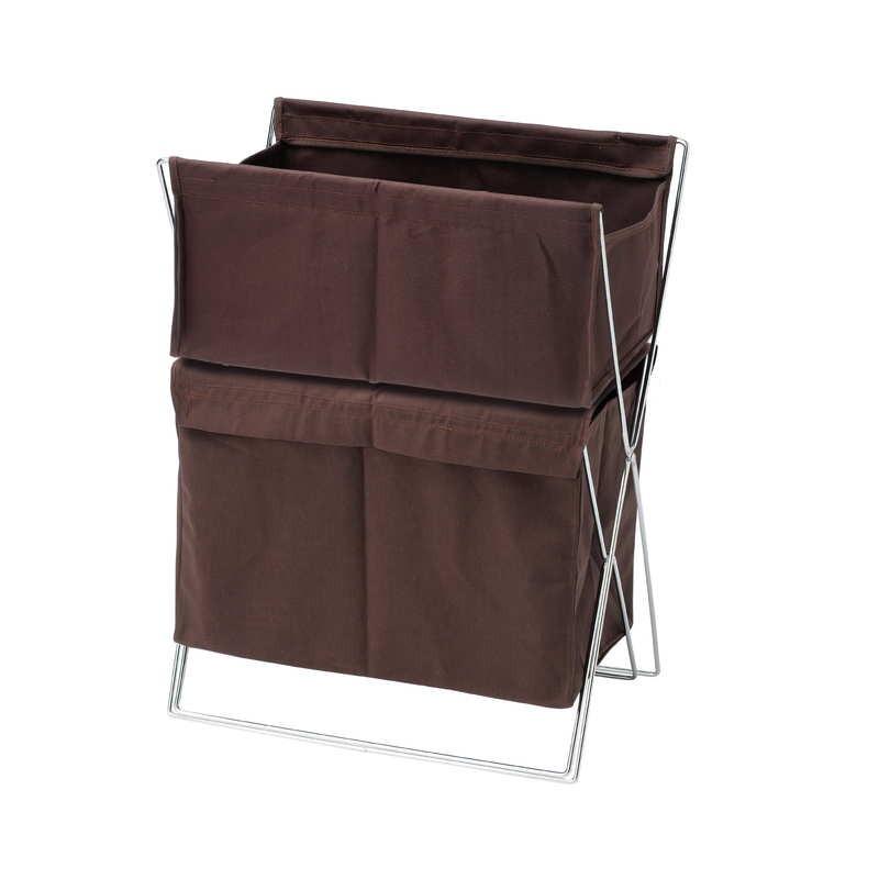 ハイバッグ ケース BR-110 / 返品代引不可 / えいむ ホテル バック 衣類 小物 入れ バッグケース |  | 03