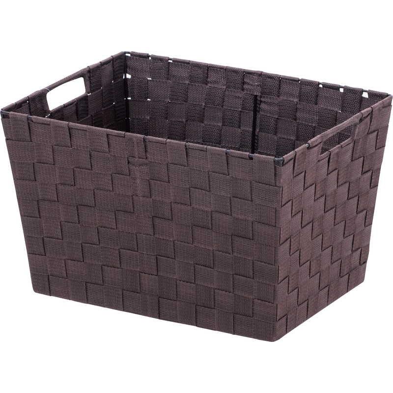 クロークバスケット スクエア (5セット) ZT-クロークバスケット スクエア-60 / 返品代引不可 / シンビ