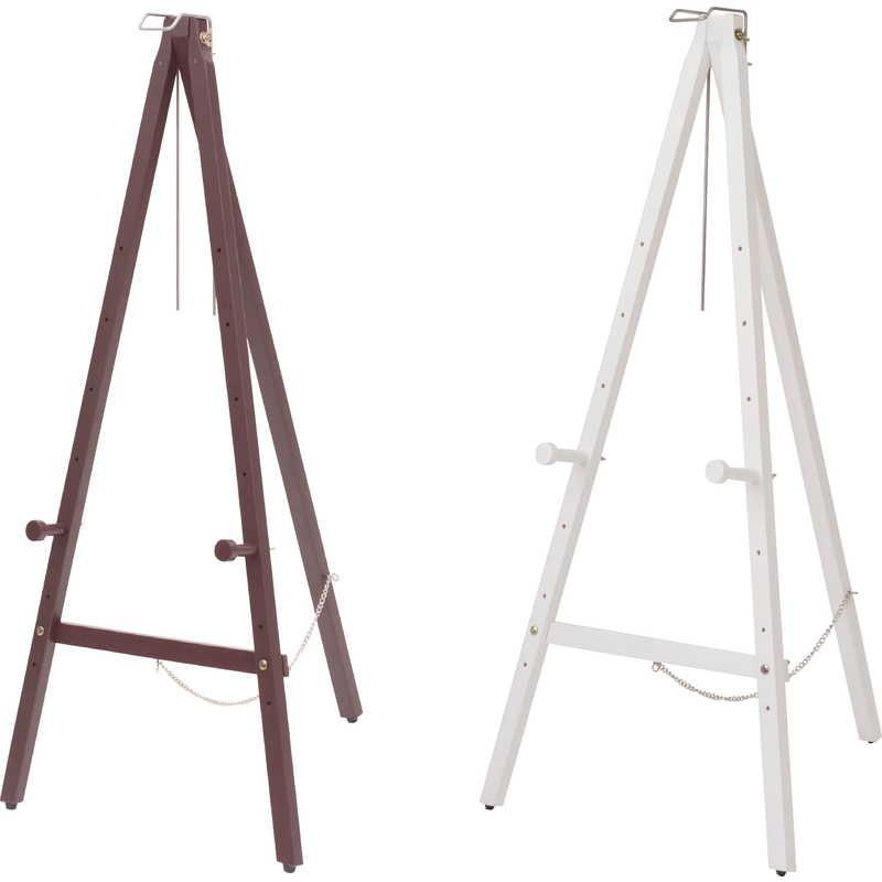 三角 イーゼルVer2.0 (3セット) ZT-三角イーゼル Ver2.0-65 / 返品代引不可 / シンビ 店頭販促用品 店頭用品 | 