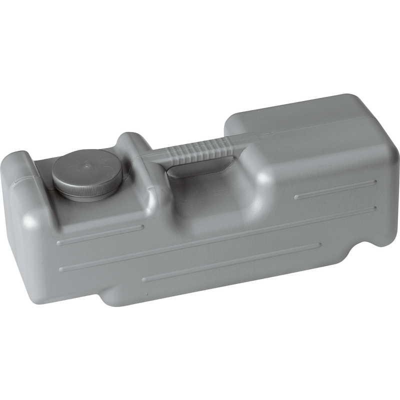 水タンク 折りたたみ ウォータータンク 水缶 コック付き10L×2個セット YWT-10*2