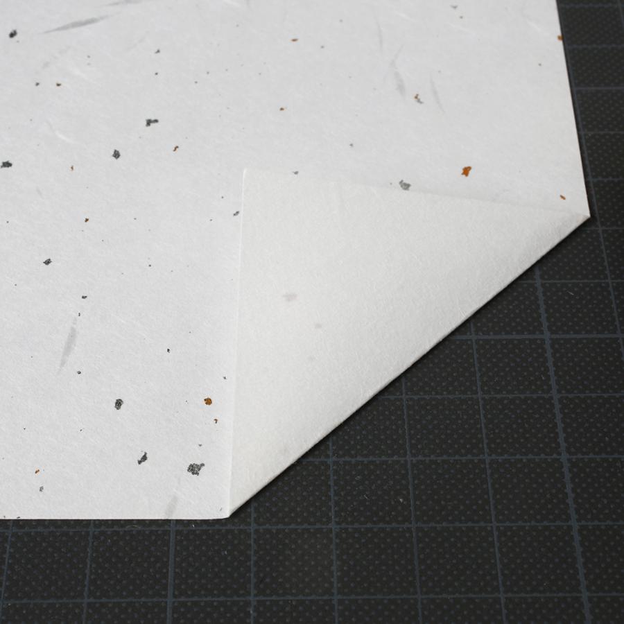 OA 和紙 礼状紙 金銀砂子 A4 20枚入 206040405 / 大直 ONAO レーザー・インクジェット対応 4905161542405 |  | 01