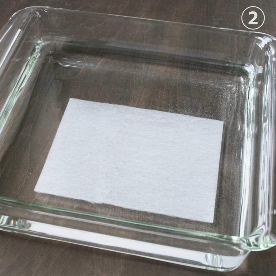 水で溶ける紙 トップシークレットペーパー 30枚入 208600002 / 大直 ONAO セキュリティ ペーパー |  | 02