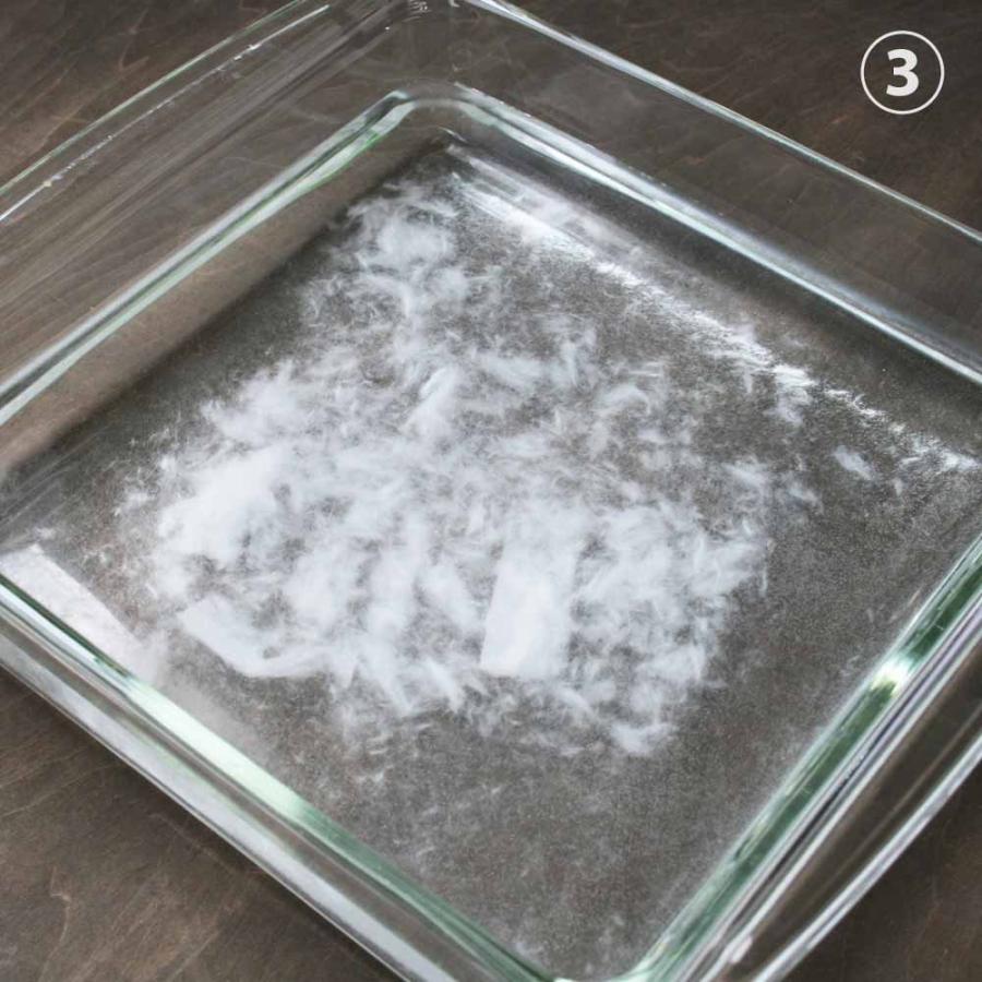 水で溶ける紙 トップシークレットペーパー 30枚入 208600002 / 大直 ONAO セキュリティ ペーパー |  | 03