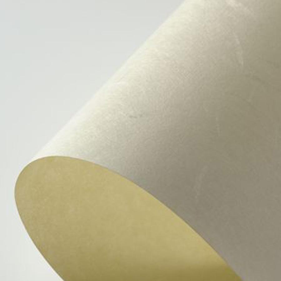 OA 和紙 華雅 A4 100枚入 華雅 A4 クリーム HC-626 / 大礼 中厚口 75.6g/m2 / チェス / レーザー・インクジェット対応 黄色 |  | 02