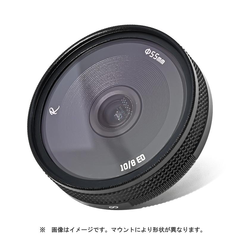 ● 美品 AstrHori 18mmF8.0 ソニー Eマウント AstrHori アストロリ 18mm F8.0 Shift ソニーEマウント シフト