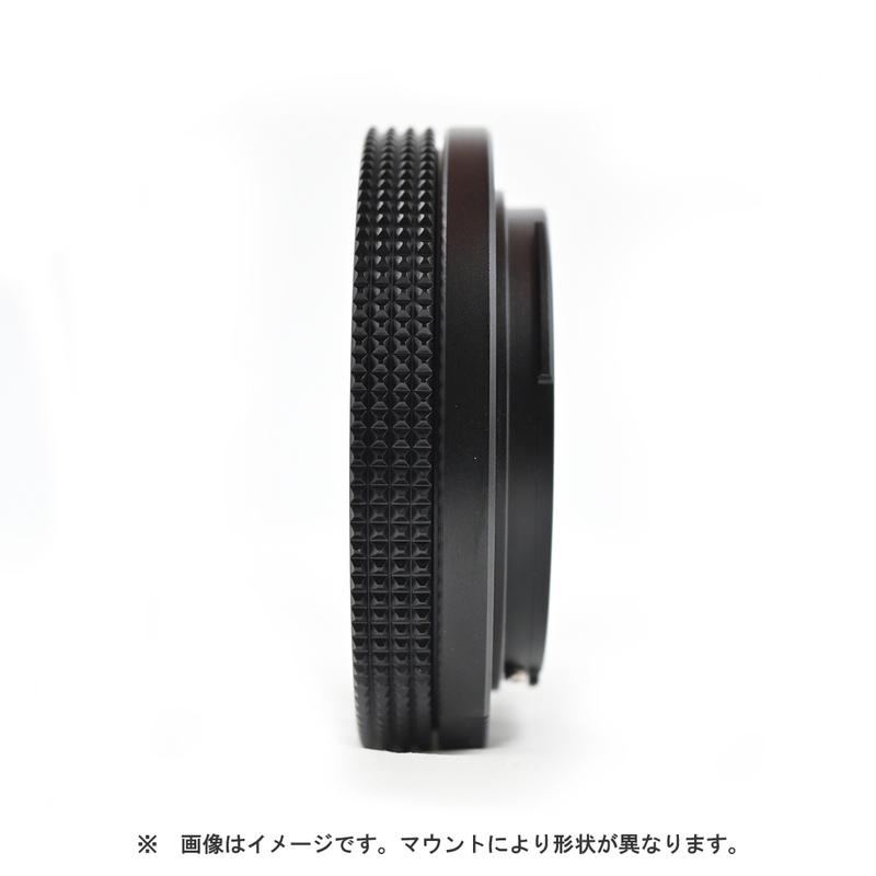 AstrHori アストロリ 10mm F8.0 II APS-C ソニーEマウント パンケーキ