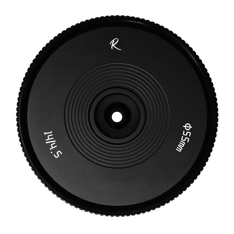 AstrHori AstrHori 14mm F4.5 ASPH ニコンZマウント APS-C 単焦点