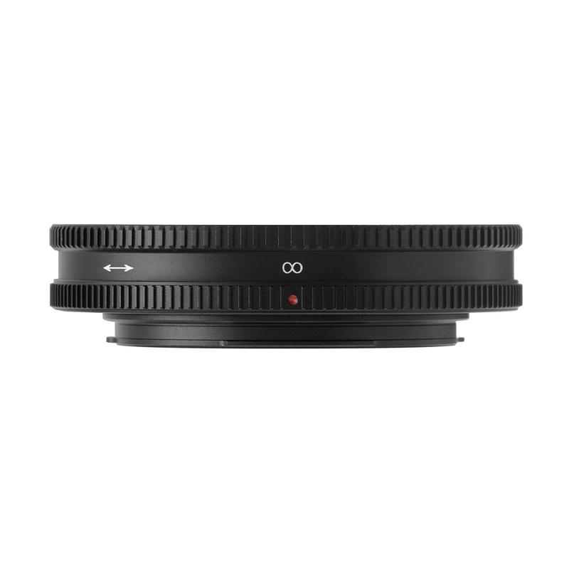 七工匠 7Artisans 18mm F6.3 II マイクロフォーサーズマウント 七工匠 7Artisans 18mm F6.3 II マイクロフォーサーズマウント
