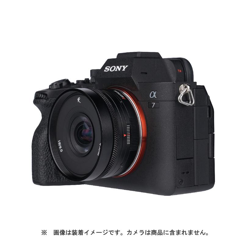 AstrHori アストロリ 18mm F8.0 Shift ニコンZマウント シフト AstrHori アストロリ 18mm F8.0 Shift ニコンZマウント シフト