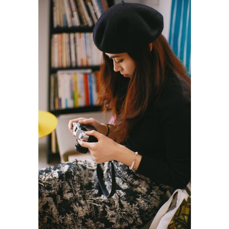 七工匠（7Artisans） 7Artisans 35mm F1.4 AF 富士フイルムXマウント