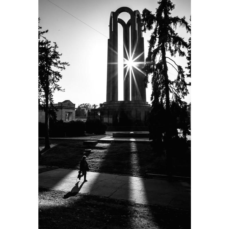 七工匠（7Artisans） 7Artisans 35mm F2.0 II ライカMマウント : 焦点