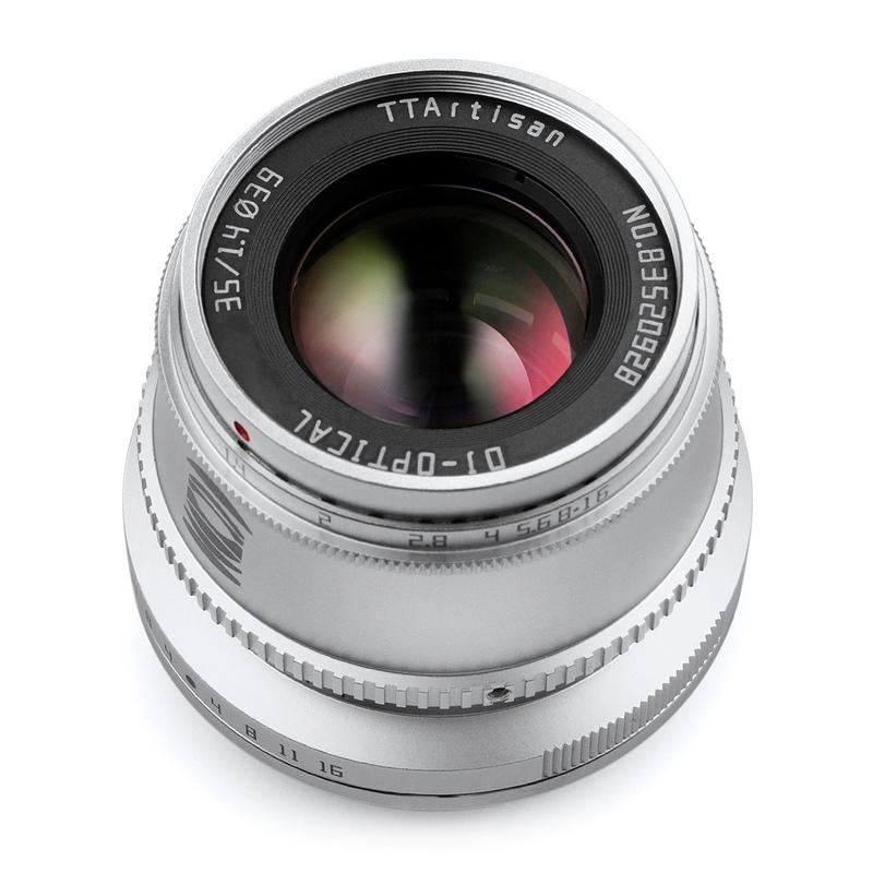 TTArtisan 銘匠光学35mm f1.4 sony Eマウント Amazon.co.jp: TTArtisan 35mm f/1.4 C Eマウント ソニーE APS-C