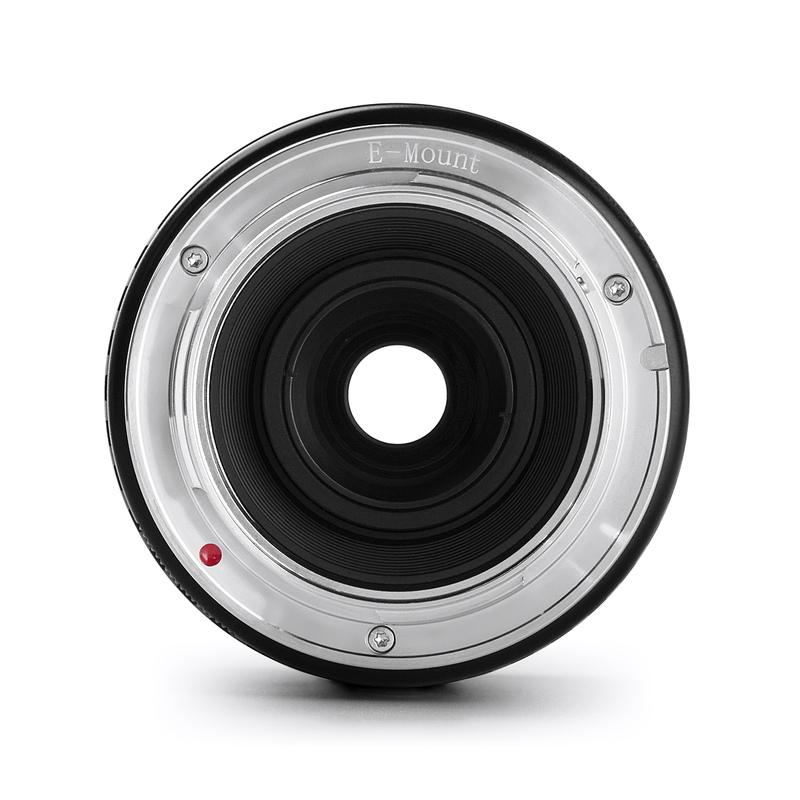 TTArtisan 40mm f/2.8 MACRO C ソニーEマウント APS-C 単焦点レンズ