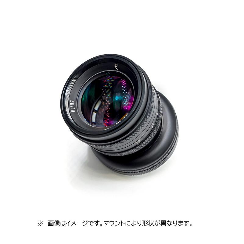 AstrHori アストロリ 50mm F1.4 Tilt M43マウント マイクロ AstrHori アストロリ 50mm F1.4 Tilt M43マウント マイクロ