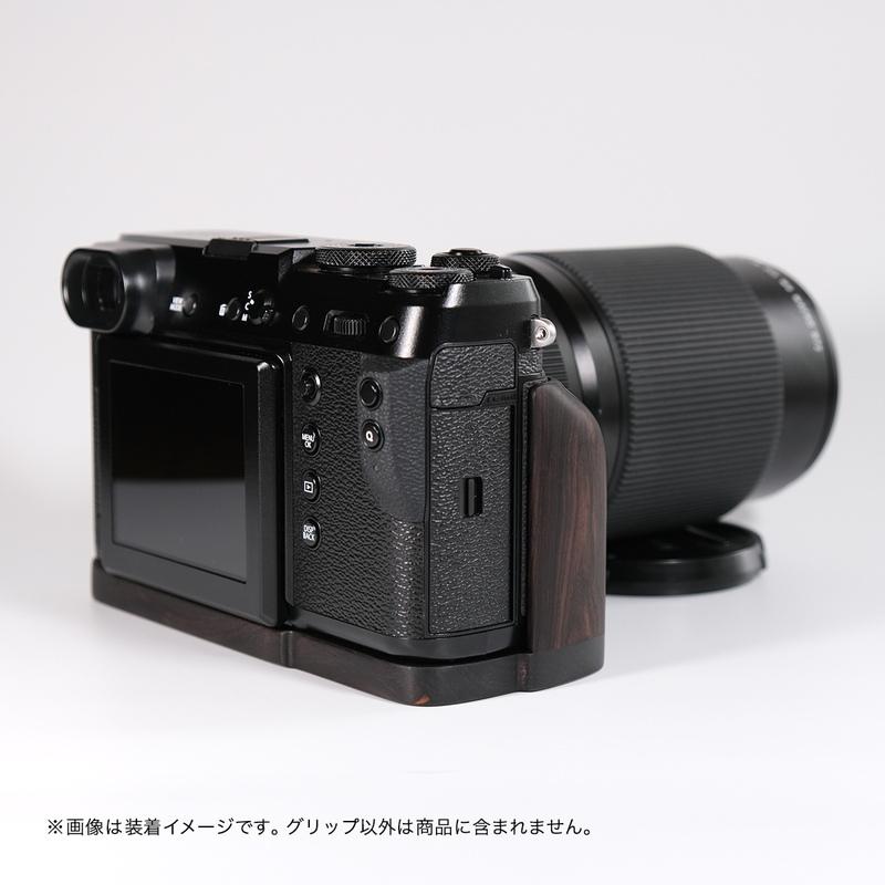 ARCASWISS 69用GFX互換アダプタ