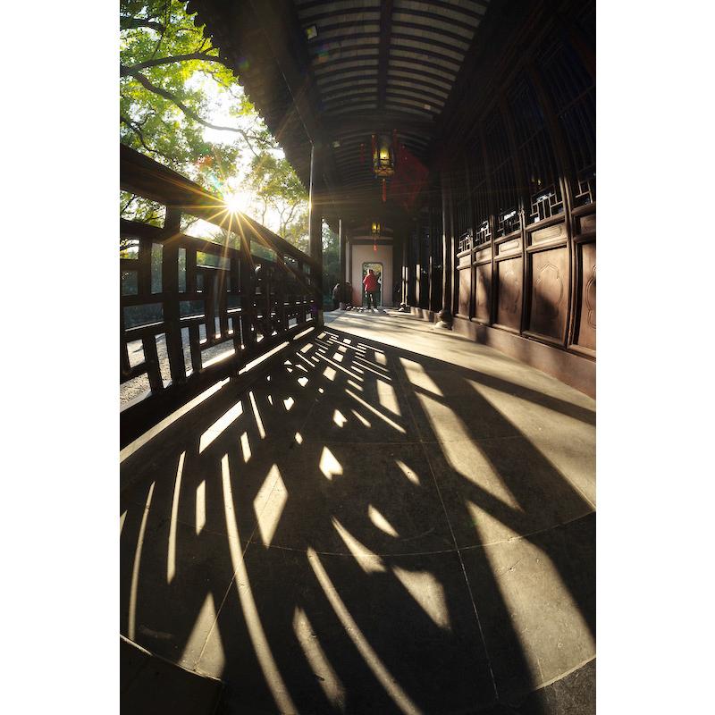 七工匠 7Artisans 7.5mm F2.8 FISH-EYE II ED (マイクロフォーサーズマウント) (ブラック) 魚眼レンズ フィッシュアイ | 七工匠 | 04