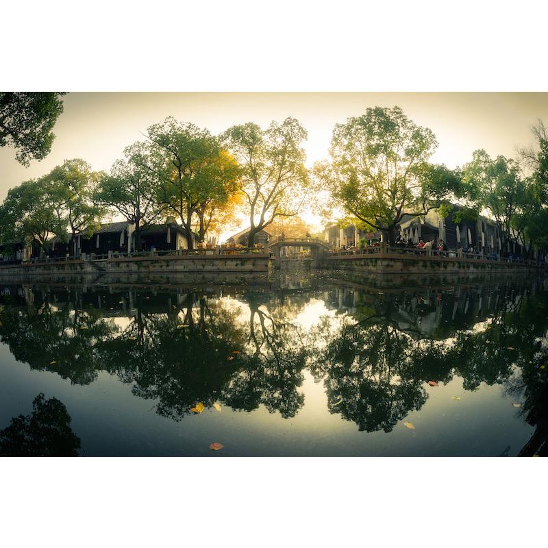 七工匠（7Artisans） 7Artisans 7.5mm F2.8 FISH-EYE II ED (ニコンZ