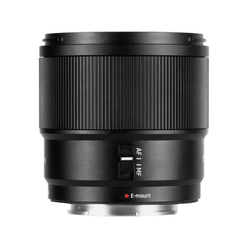 7Artisans 10mm F2.8 AF APS-C ソニーEマウント 単焦点レンズ 正規品 保証2年 超広角 オートフォーカス 交換レンズ 七工匠の画像