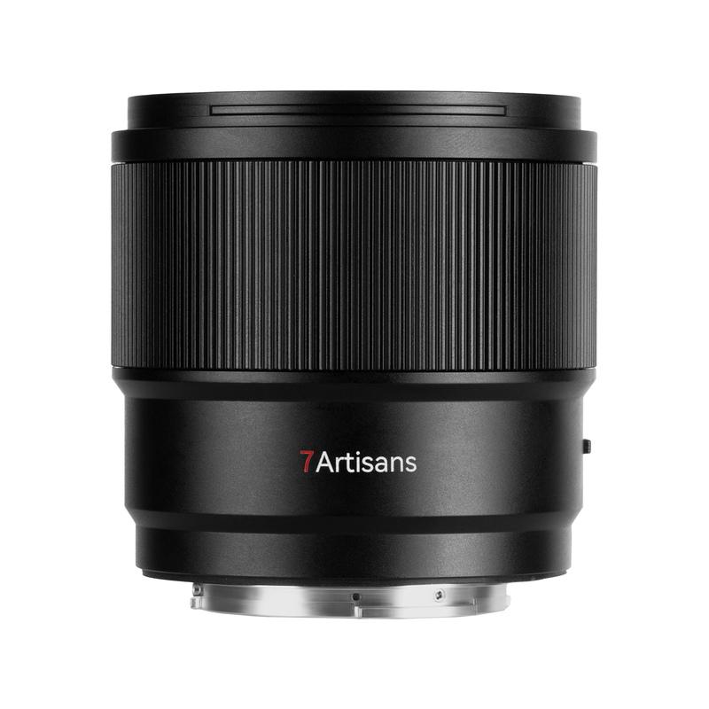7Artisans 10mm F2.8 AF APS-C ソニーEマウント 単焦点レンズ 正規品 保証2年 超広角 オートフォーカス 交換レンズ 七工匠の画像