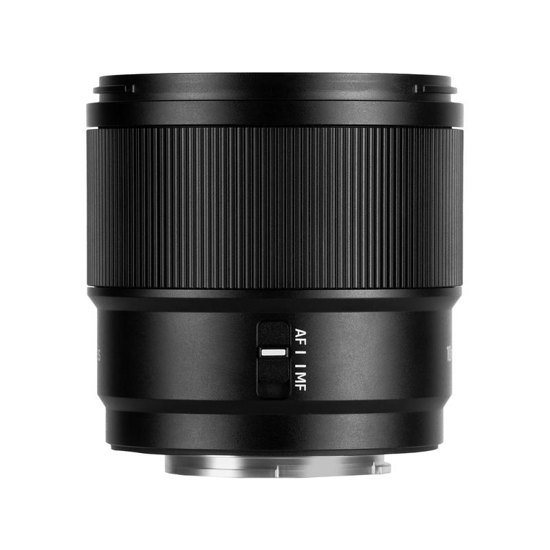 レンズ(単焦点) Paraboxx 七工匠（7Artisans） 7Artisans 10mm F2.8 AF 富士フイルムXマウント