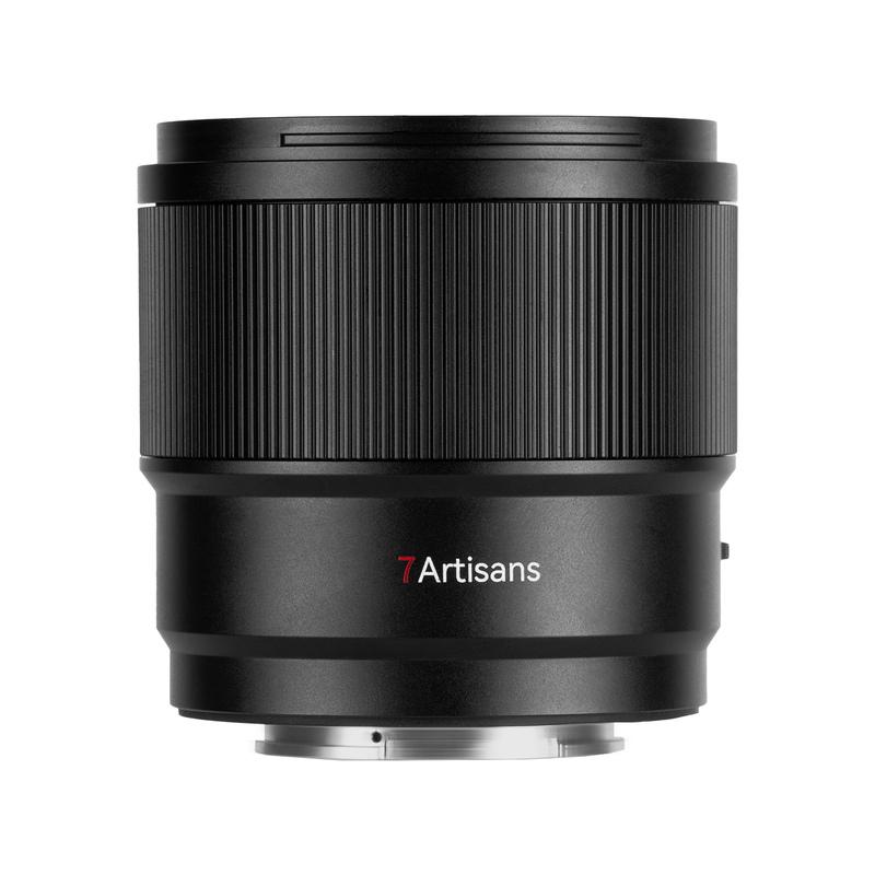 七工匠（7Artisans） 7Artisans 10mm F2.8 AF 富士フイルムXマウント