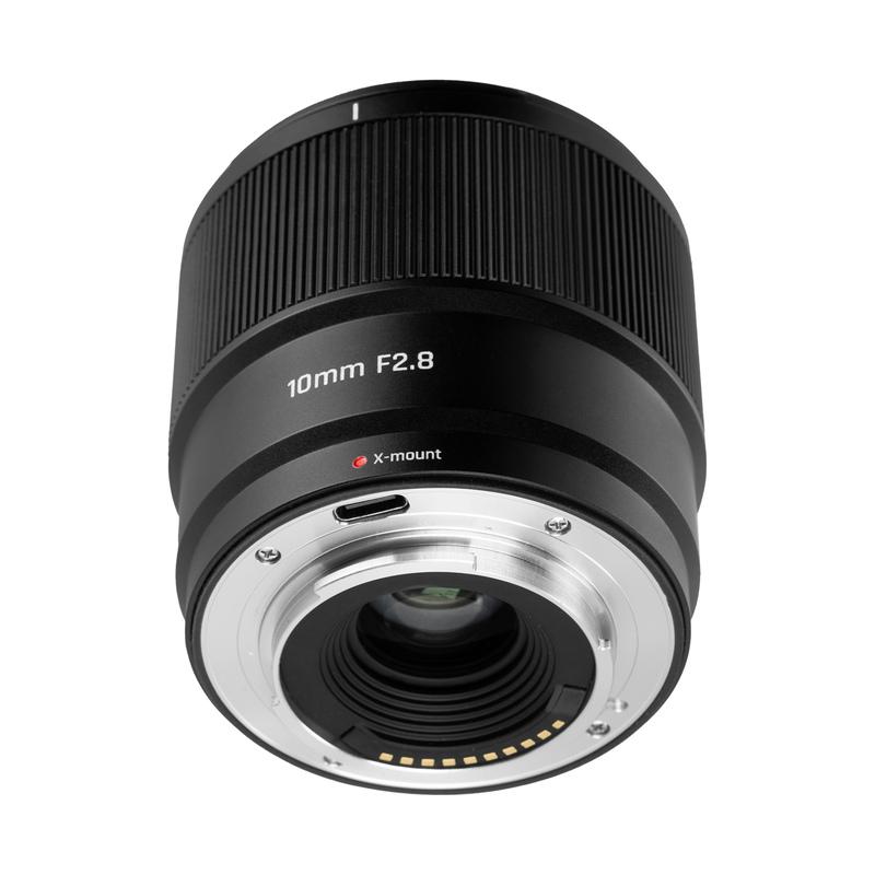 七工匠（7Artisans） 7Artisans 10mm F2.8 AF 富士フイルムXマウント