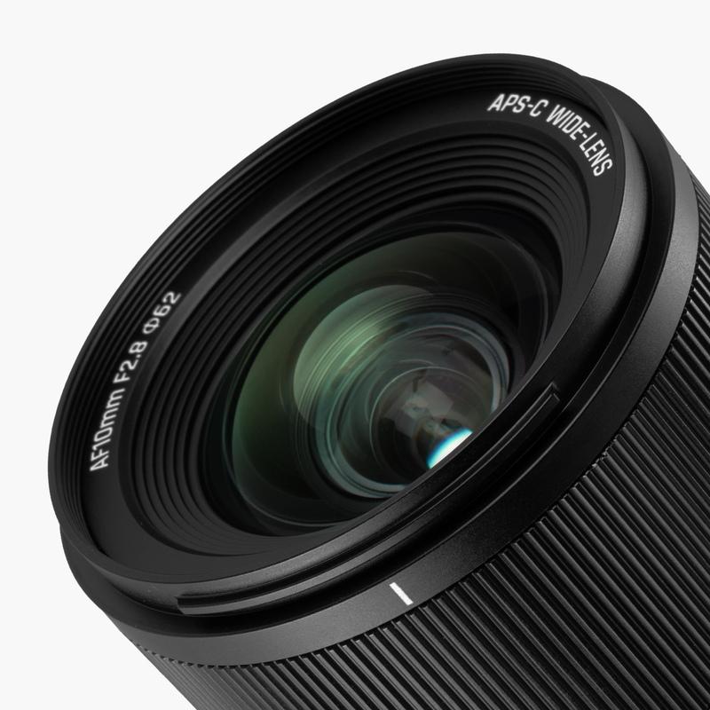 七工匠（7Artisans） 7Artisans 10mm F2.8 AF APS-C ニコンZマウント