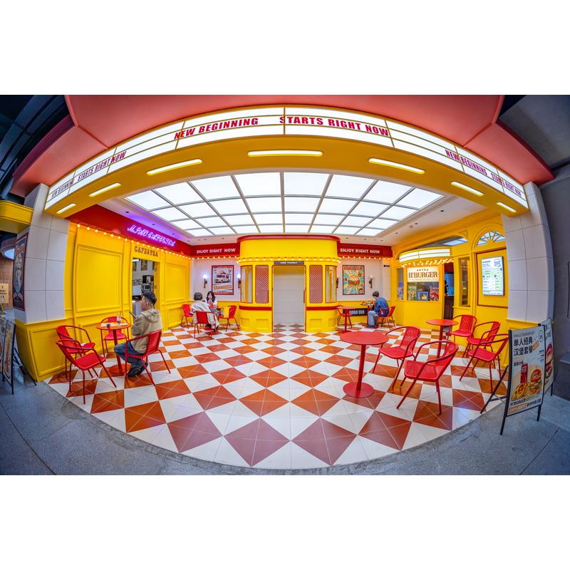 七工匠（7Artisans） 7Artisans 10mm F2.8 II Fish-eye ED Lマウント