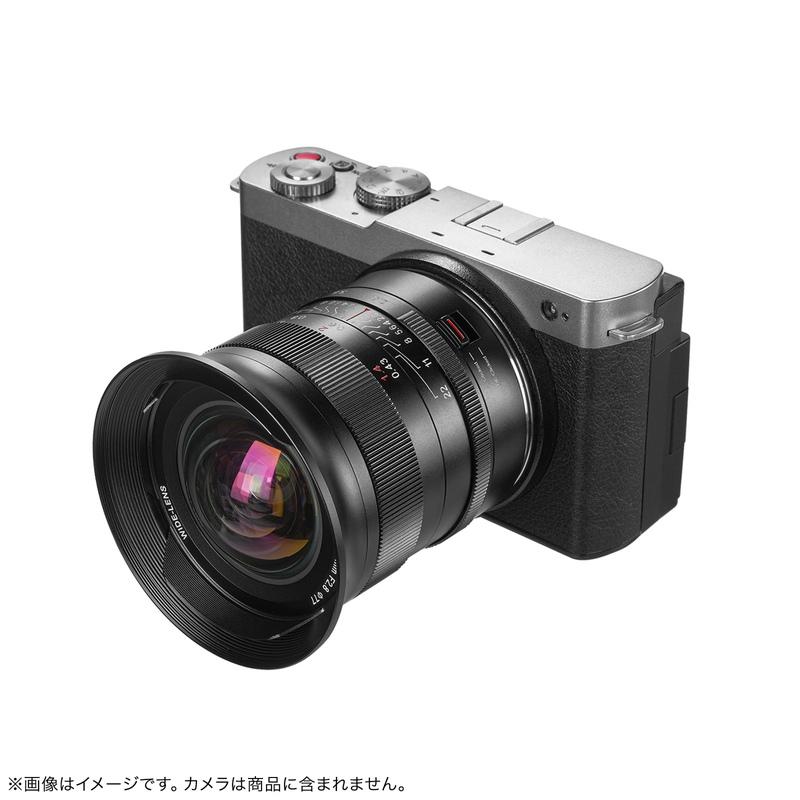 七工匠（7Artisans） 7Artisans 14mm F2.8 L（ライカ・パナソニック