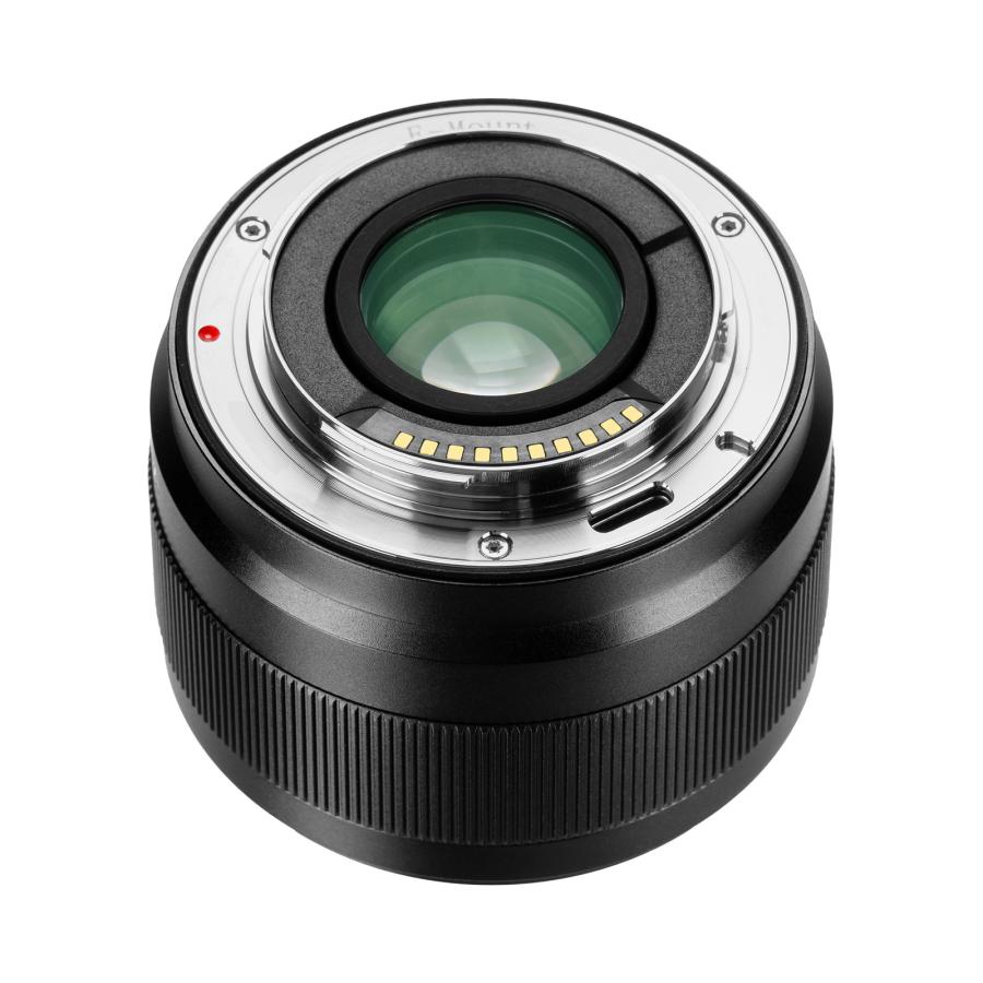 7Artisans LITE 25mm F1.8 AF ソニーEマウント APS-C 単焦点レンズ オートフォーカス 標準 国内正規品 2年保証 七工匠の画像