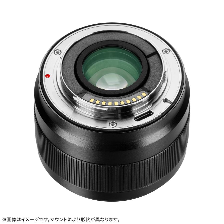 富士フイルムX-A7と単焦点レンズ7artisans 25mmセット 七工匠（7Artisans） 7Artisans LITE 25mm F1.8 AF 富士フイルムX