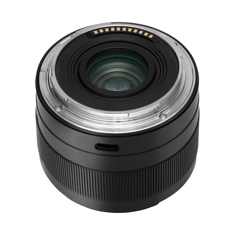 七工匠（7Artisans） 7Artisans LITE 25mm F1.8 AF ニコンZマウント