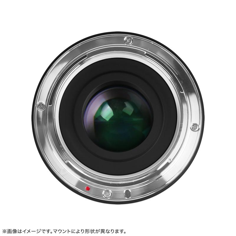 七工匠（7Artisans） 7Artisans 35mm F1.4 II ニコンZマウント 単焦点
