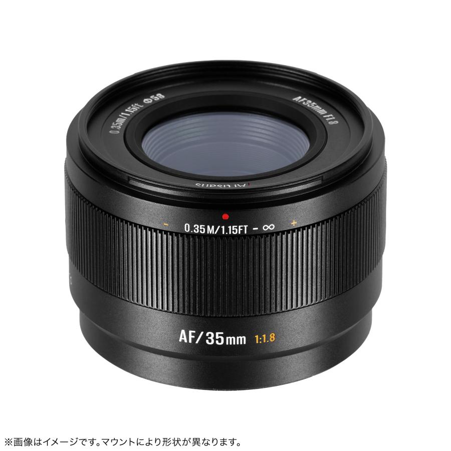 極美品 7Artisans LITE 35mm F1.8 AF Xマウント 七工匠（7Artisans） 7Artisans LITE 35mm F1.8 AF 富士フイルムX