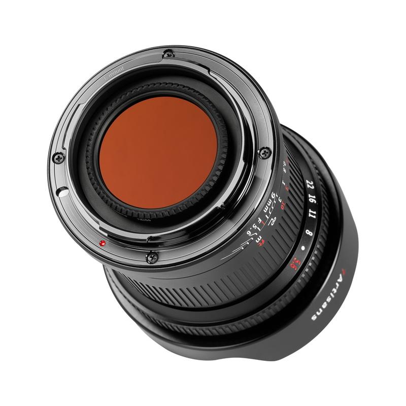 7Artisans 9mm F5.6 Lマウント Amazon.com : 7artisans 9mm F5.6 Camera Lens for Nikon Z Mount