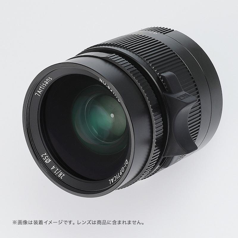 Elmar-C 90mm f4 + 7Artisans フォーカスレバー Elmar-C 90mm f4 + 7Artisans フォーカスレバー - メルカリ