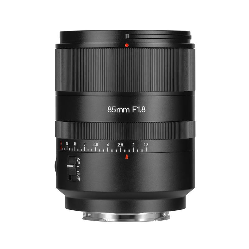 七工匠 7Artisans 85mm F1.8 AF ソニーEマウント ソニー レンズ 七工匠 7Artisans 85mm F1.8 AF ソニーEマウント ソニー レンズ