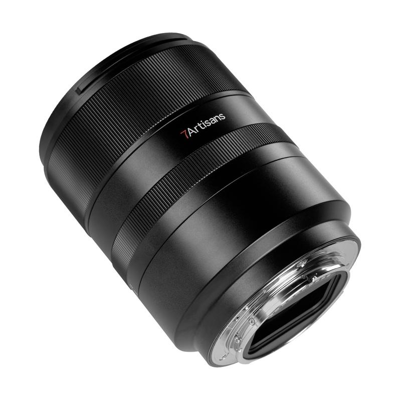 七工匠 7Artisans 85mm F1.8 AF ソニーEマウント ソニー レンズ 七工匠 7Artisans 85mm F1.8 AF ソニーEマウント ソニー レンズ